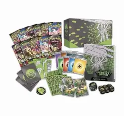 PRESALE Pokemon Center 2x Perfect Order ETBs + 1 Booster Box LOT SHIPS MARCH 27 - Image 2