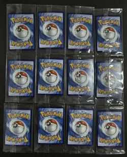 Gen 9 starters PROMO Quaxly Fuecoco Sprigatito Sealed pokemon Chinese Lot12 NE40 - Image 2