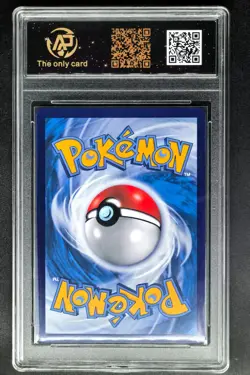 2024 Pokemon Cards CHN. Rayquaza VMAX 098/132 RR RPA 10 (SAME AS PSA 10) - Image 2
