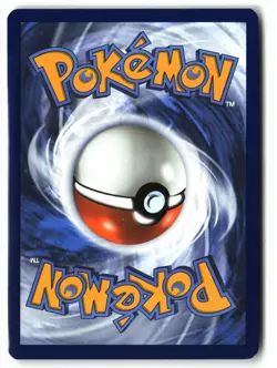 Fezandipiti 045 Holo Master Ball Pattern Prismatic Evolutions 2025 Pokemon NM - Image 2
