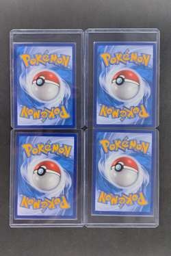 2023 Pokemon Mewtwo V-UNION Mewtwo V-UNION Holo 009/020-012/020 Chinese LOT4 - Image 2