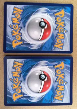 2025 Pokemon TCG S-Chinese Garchomp ex CSV5C 154/129 SAR Holo Lot*2 JD57 - Image 2