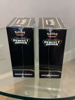 Perfect Order Booster Bundle Pokemon TCG New/Sealed ✅ • In Hand! - Image 4