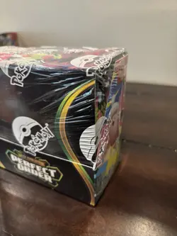 Pokemon TCG: Perfect Order Factory Sealed Booster Box L - Image 2