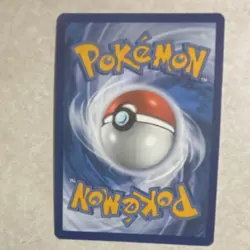 Pokemon Jynx Ultra Rare Holo Silver Tempest TG04/TG30 100 HP - Image 2