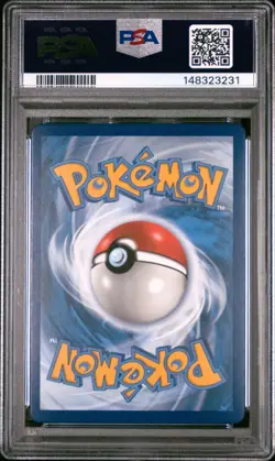 PSA 10 GIRATINA VSTAR 212/196 FULL ART SECRET LOST ORIGIN POKEMON 😍 - Image 2