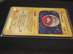 EX Holo Electrode - Pokemon Aquapolis H7/H32 - Image 3