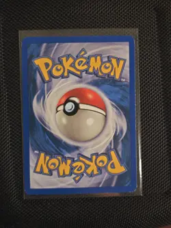 EX Holo Electrode - Pokemon Aquapolis H7/H32 - Image 4