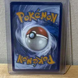 Pokemon TCG Minccino 152/086 Sv: Black Bolt Illustration Rare Holo 60 HP English - Image 2
