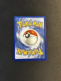 2024 Pokemon Scarlet Violet Temporal Forces Iron Leaves ex 203/162 NM - Image 2