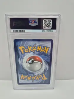 Darkrai VSTAR Ultra Rare Crown Zenith: Galarian Gallery GG50/GG70 PSA 9 Pokemon - Image 2