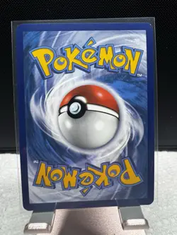 Iron Crown Ex Pokemon 206/162 Near Mint Temporal Forces - Image 2