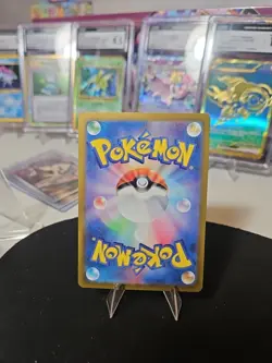 Cufant 073/064 Sv6a: Night Wanderer Holo (Japanese) Pokemon Tcg - Image 4