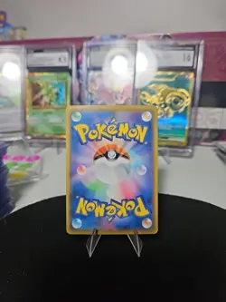 Rapid Strike Urshifu VMAX 095/184 S8b: Vmax Climax Holo (Japanese) Pokemon Tcg - Image 4