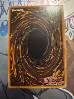 Yu-Gi-Oh! Saint Azamina - SUDA-EN036 Secret Rare 1st Edition - Image 5