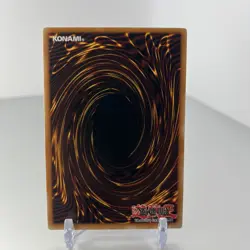 Yu-Gi-Oh! Dark Bribe Card DLG1-EN106 Ultra Rare - Image 2