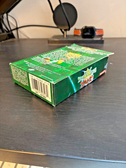 Yu-Gi-Oh! Starter Deck Joey SDJ & Pegasus SDP Unlimited Factory Sealed - Image 2