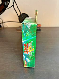 Yu-Gi-Oh! Starter Deck Joey SDJ & Pegasus SDP Unlimited Factory Sealed - Image 4