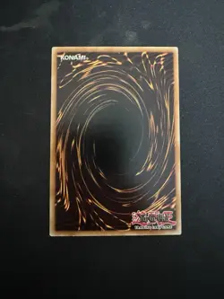 Trap Dustshoot DT04-EN098 Duel Terminal 4 Lightly Played - Image 2