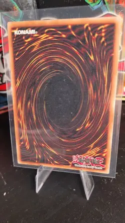 Blue-Eyes White Dragon (Version 3) LCKC-EN001-Ultra Rare-NM-Unlimited - Image 2