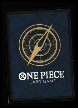 Nami EB02-017 R Anime 25th Collection ONE PIECE Card Game Japanese TCG US Seller - Image 2