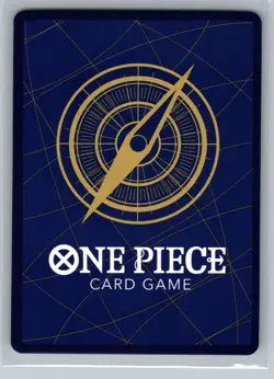 One Piece TCG Mr.9 OP EB01-037 C Memorial Collection Japanese Baroque Works - Image 2
