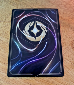 Disney Lorcana TCG - The First Chapter Japanese Jafar - Keeper of Secrets 44/204 - Image 2