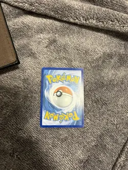Pokemon Tyranitar XY130 Prerelease Promo Holo Ability Card XY TCG - Image 3