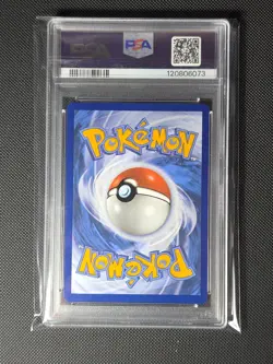 Pokemon TCG Infernape Twilight Masquerade PSA 9, Illustration Rare Card 173/167 - Image 2
