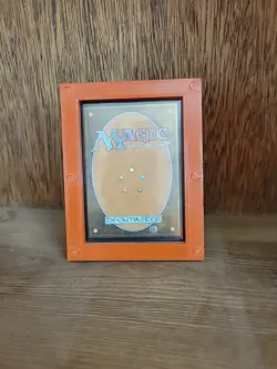 Kamigawa: Neon Dynasty Farewell Card Near Mint Condition - Image 2