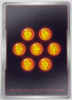 Ultimate Form Son Goku Alt Art GOLD STAMP Foil Dragon Ball Super Card Game | LP - Image 2