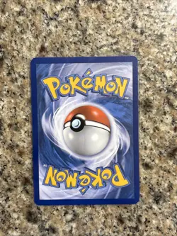 POKEMON KYUREM 43/113 RARE REVERSE HOLOFOIL LEGENDARY TREASURES LP CARD - Image 2
