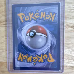 Pokemon Mega Charizard EX Holo 230 HP 69/106 Flashfire Ultra Rare TCG Card - Image 2