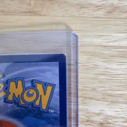 Pokemon Mega Charizard EX Holo 230 HP 69/106 Flashfire Ultra Rare TCG Card - Image 3