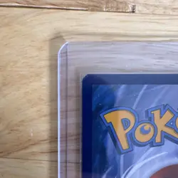 Pokemon Mega Charizard EX Holo 230 HP 69/106 Flashfire Ultra Rare TCG Card - Image 4