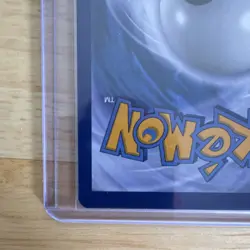 Pokemon Mega Charizard EX Holo 230 HP 69/106 Flashfire Ultra Rare TCG Card - Image 5