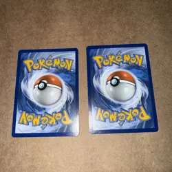 Alolan Vulpix & Alolan Ninetales Evolutions Collection 2 Card Set - Pokemon TCG - Image 4