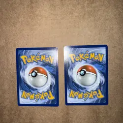 Alolan Vulpix & Alolan Ninetales Evolutions Collection 2 Card Set - Pokemon TCG - Image 5