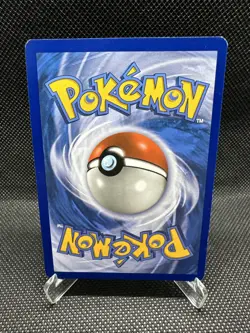 Detective Pikachu Bulbasaur Pokemon TCG Sun & Moon Promo Holo Card SM198 - Image 2