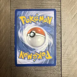 Pokemon Gengar TCG XY Breakthrough Holo Rare Card 60/162 - Image 4