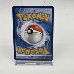 Pokemon Arven's Greedent 205/182 Illustration Rare Scarlet & Violet SV8a Card - Image 2