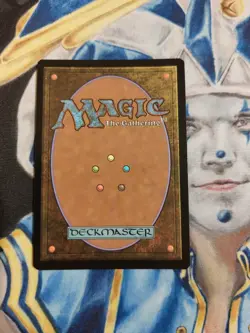 Toski, Bearer of Secrets MTG Kaldheim FOIL Green Rare Legendary Creature NM-M x1 - Image 3