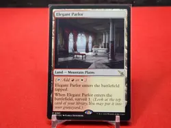 Elegant Parlor Murders at Karlov Manor Regular NM - Image 1