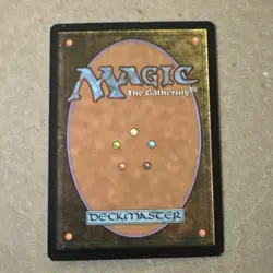 Spirit Loop x1 Time Spiral NM Condition see front and back pics - Image 2