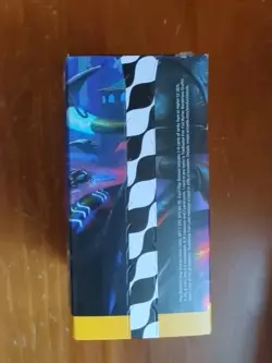 Magic the Gathering Aetherdrift Prerelease Kit New Sealed Box - Image 3