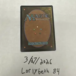 NM-Mint, English - 1 x Goblin Recruiter - Rainbow Foil Secret Lair Drop Series - Image 2