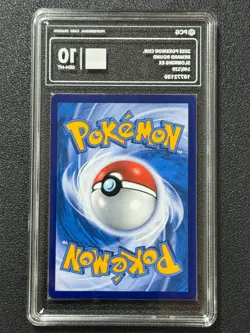 Pokemon PCG10 SLOWKING EX cSv4C 140/129 SR 2025 Chinese - Image 2