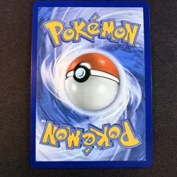 2025 Pokemon Eevee #74/131 SV: Prismatic Evolutions Master Ball NM - Image 3