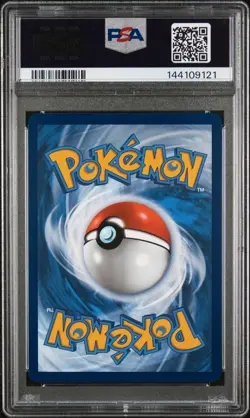 2025 POKEMON JTG EN-JOURNEY TOGETHER ILLUSTRATION RARE #161 ARTICUNO PSA 10 - Image 2