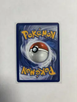 Pokemon Judge 222/182 ULTRA RARE Trainer - Pokemon TCG NM card - Image 2
